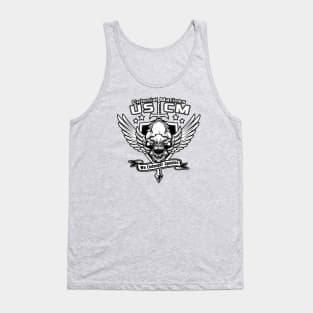 Colonial Marines Logo (Alt Print) Tank Top